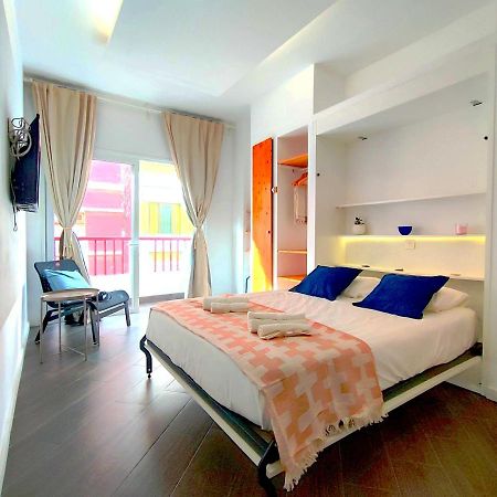 Tq202 Beach By Wave Properties Лас-Пальмас-де-Гран-Канарія Екстер'єр фото