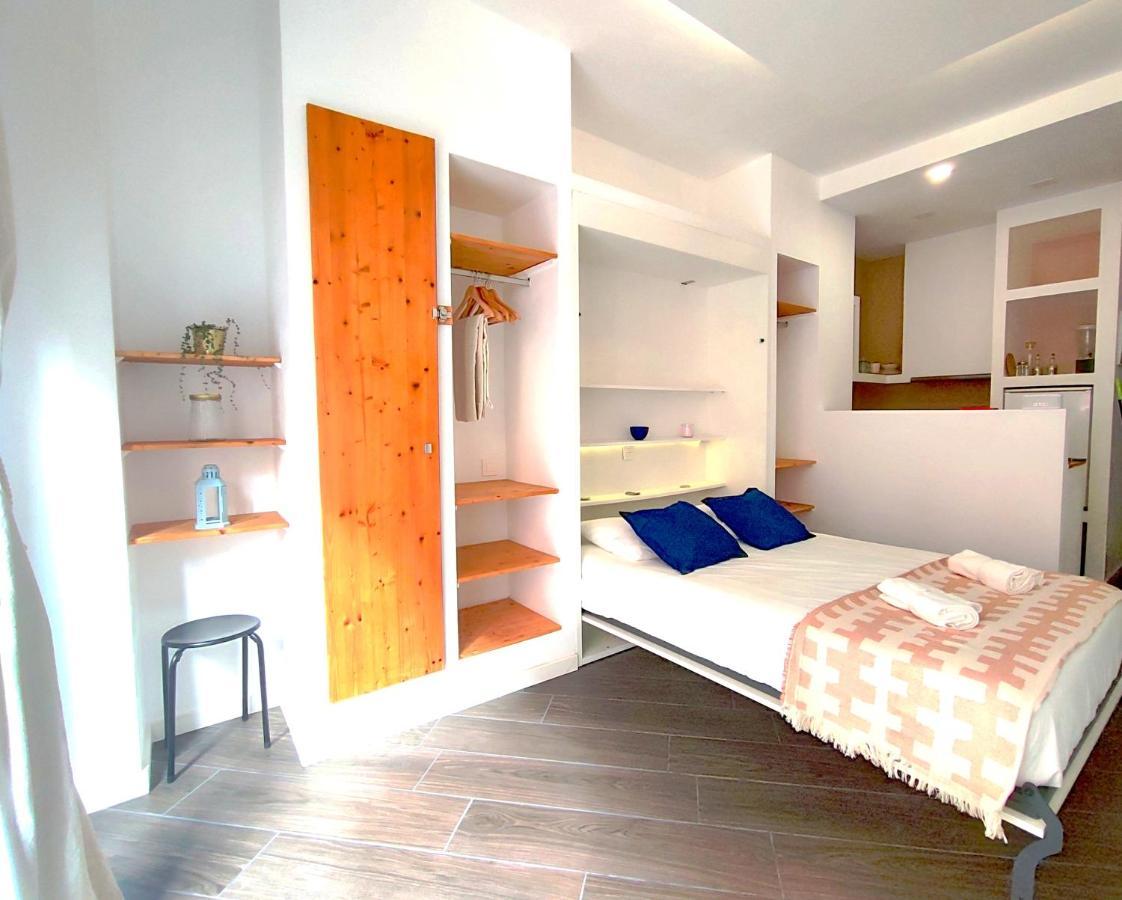 Tq202 Beach By Wave Properties Лас-Пальмас-де-Гран-Канарія Екстер'єр фото
