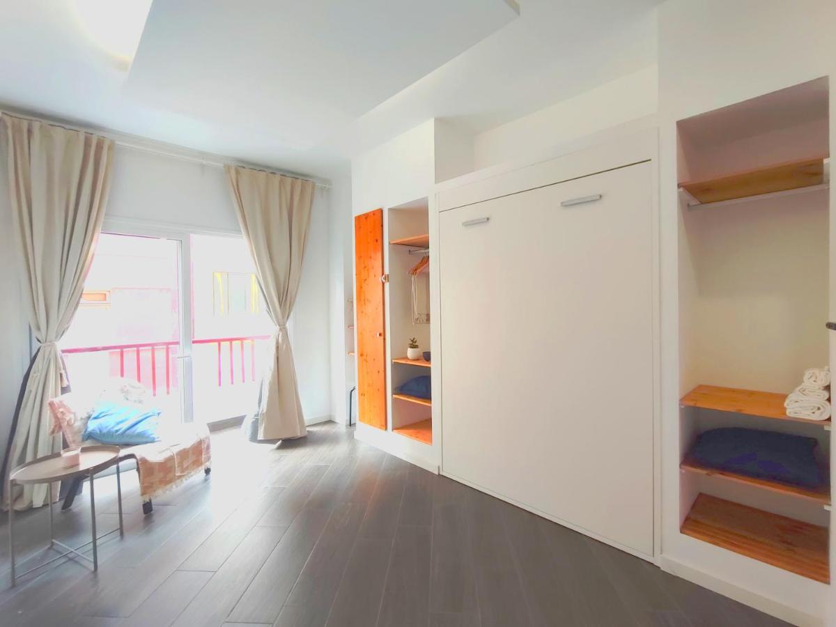 Tq202 Beach By Wave Properties Лас-Пальмас-де-Гран-Канарія Екстер'єр фото